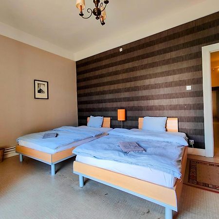 Appartement Douze Mer Blankenberge Eksteriør bilde