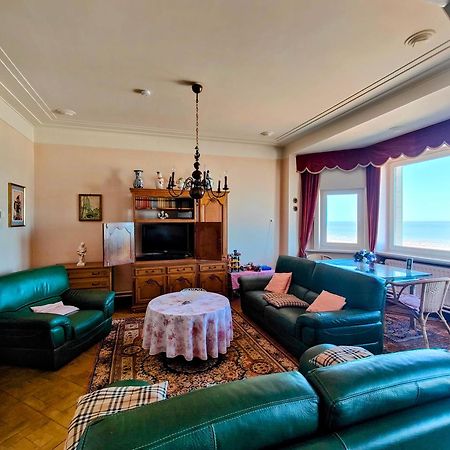 Appartement Douze Mer Blankenberge Eksteriør bilde