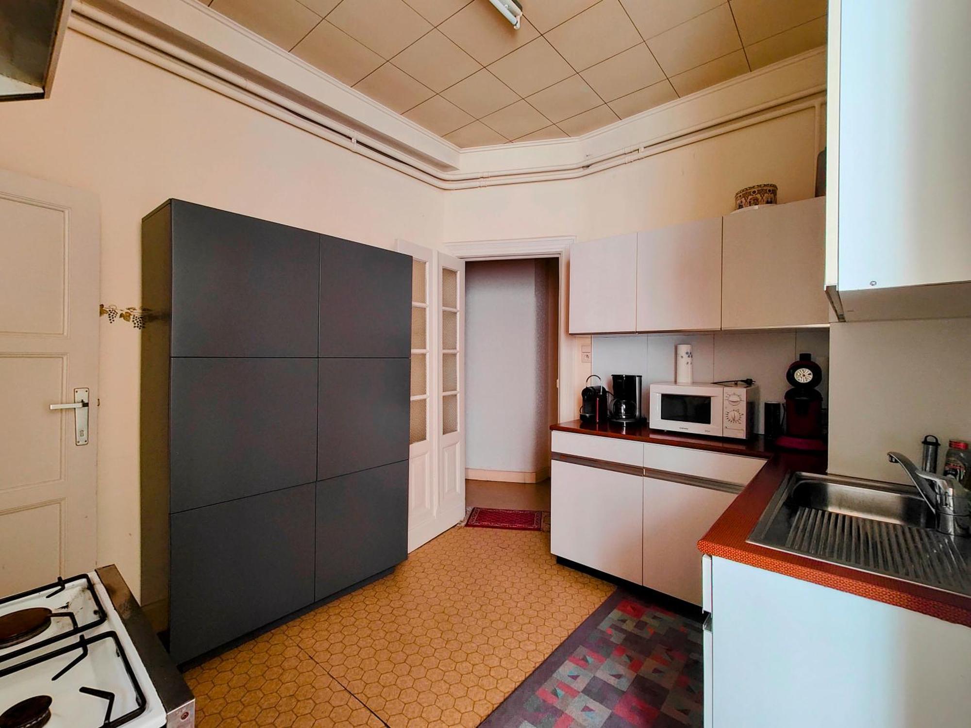 Appartement Douze Mer Blankenberge Eksteriør bilde