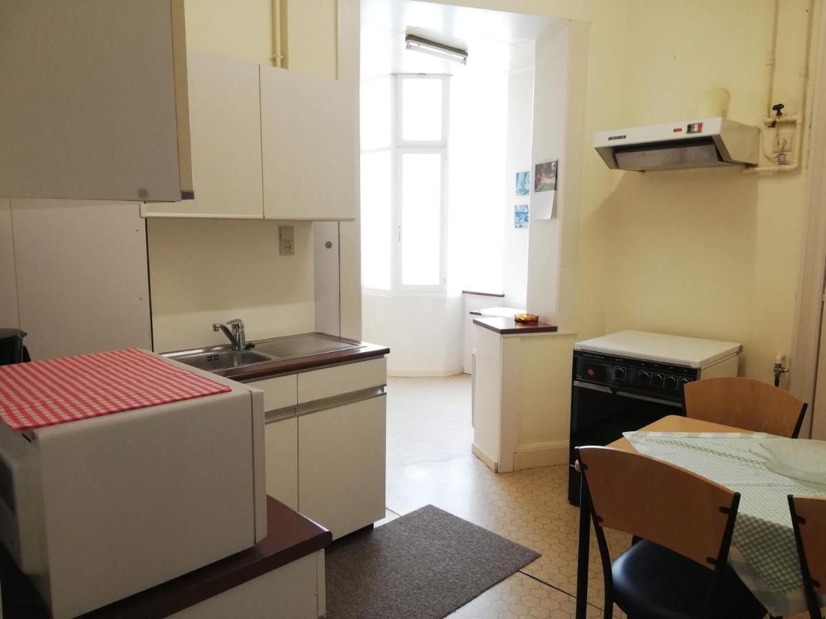 Appartement Douze Mer Blankenberge Eksteriør bilde